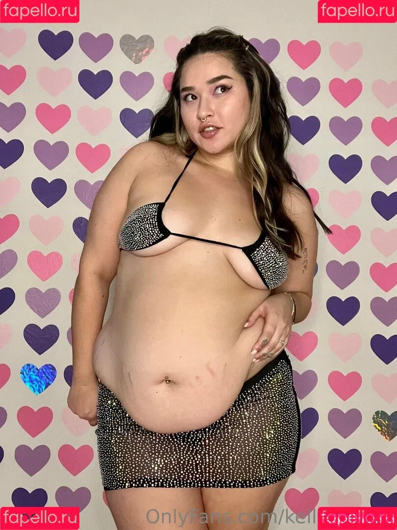 kellijellibelli Onlyfans Photo Gallery 