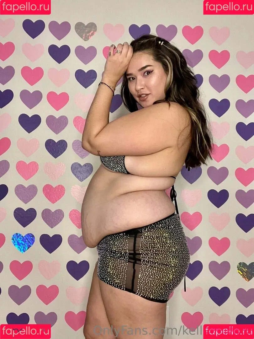kellijellibelli Onlyfans Photo Gallery 