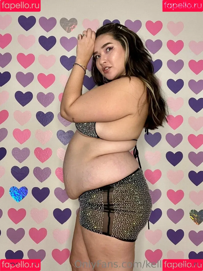 kellijellibelli Onlyfans Photo Gallery 