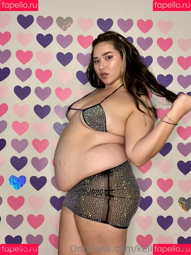 kellijellibelli Onlyfans Photo Gallery 