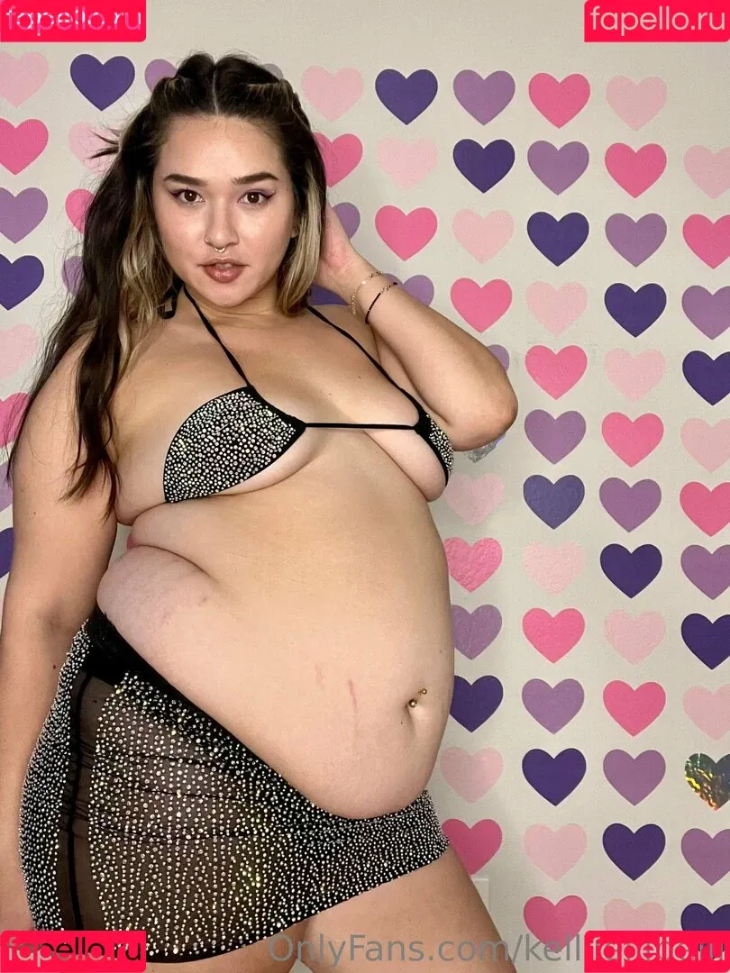 kellijellibelli Onlyfans Photo Gallery 
