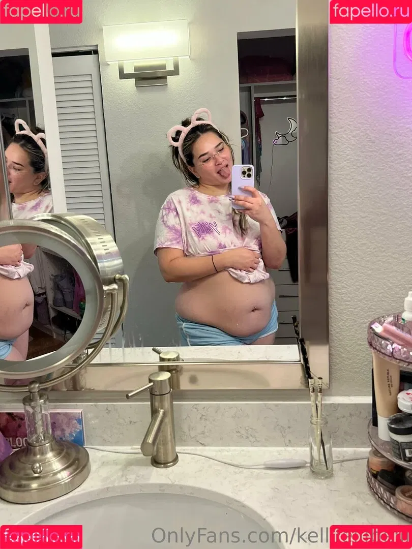 kellijellibelli Onlyfans Photo Gallery 
