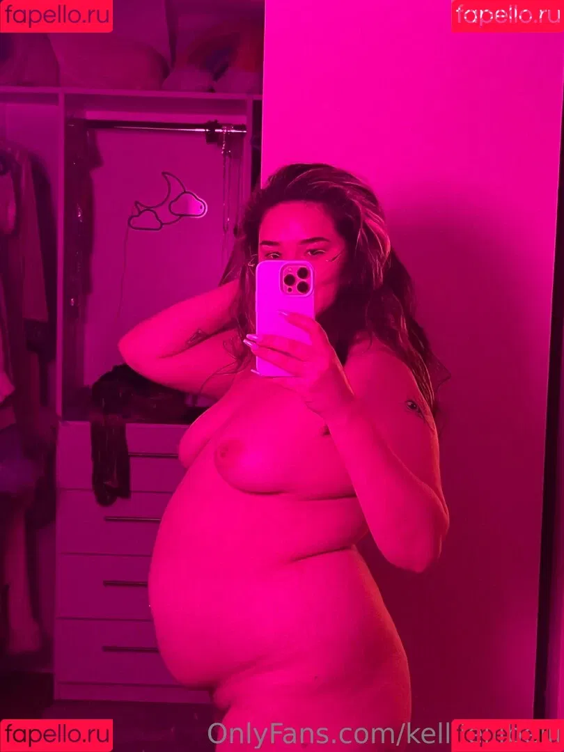 kellijellibelli Onlyfans Photo Gallery 