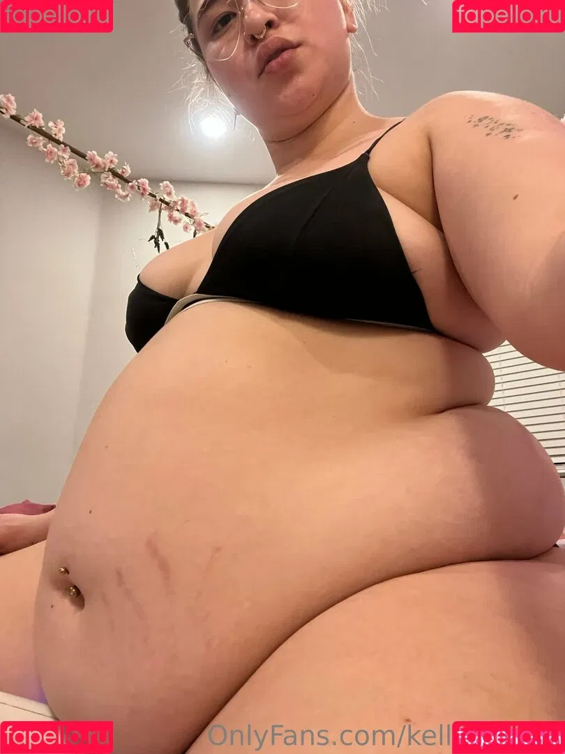 kellijellibelli Onlyfans Photo Gallery 