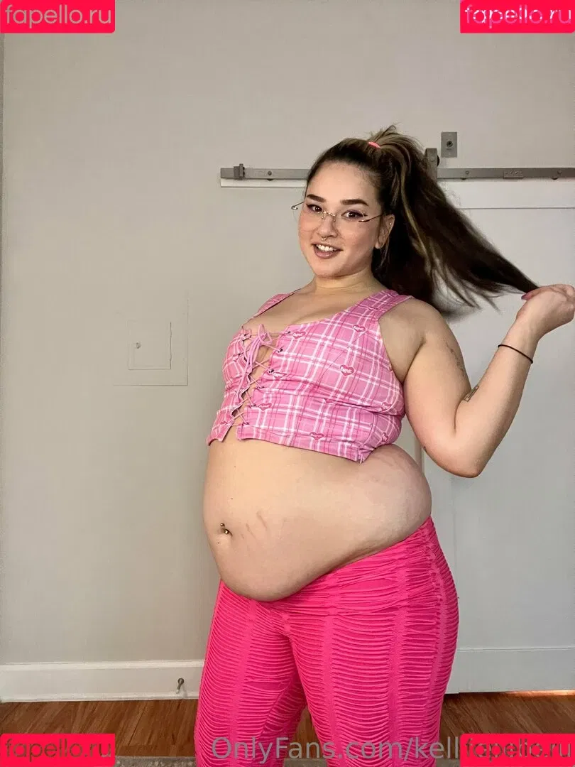 kellijellibelli Onlyfans Photo Gallery 
