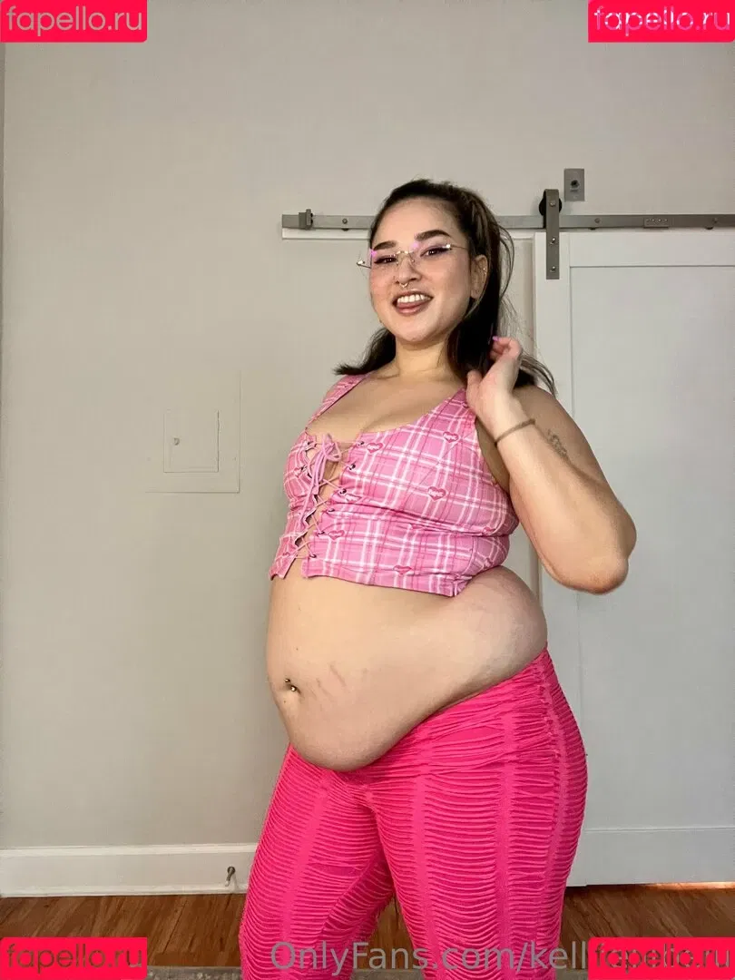 kellijellibelli Onlyfans Photo Gallery 