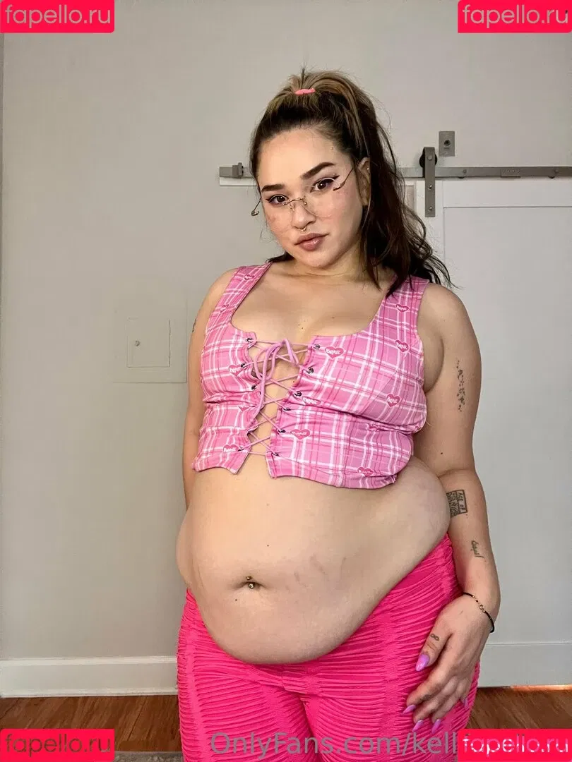 kellijellibelli Onlyfans Photo Gallery 