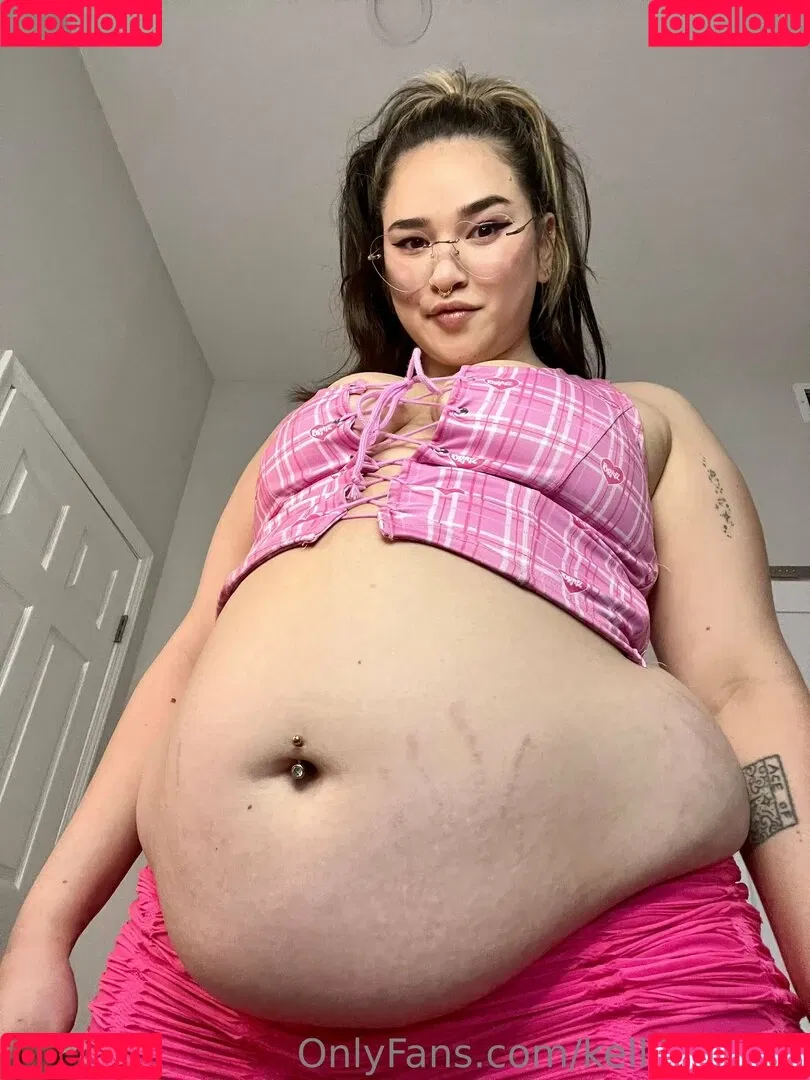 kellijellibelli Onlyfans Photo Gallery 