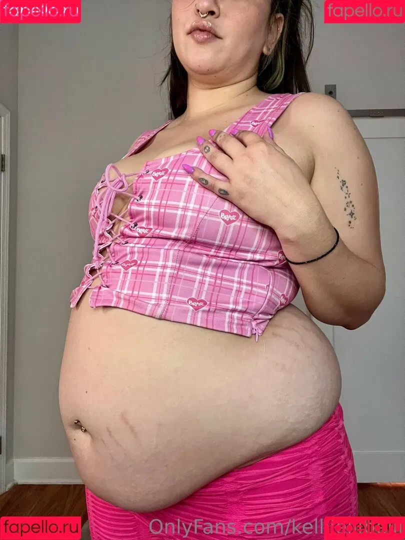 kellijellibelli Onlyfans Photo Gallery 