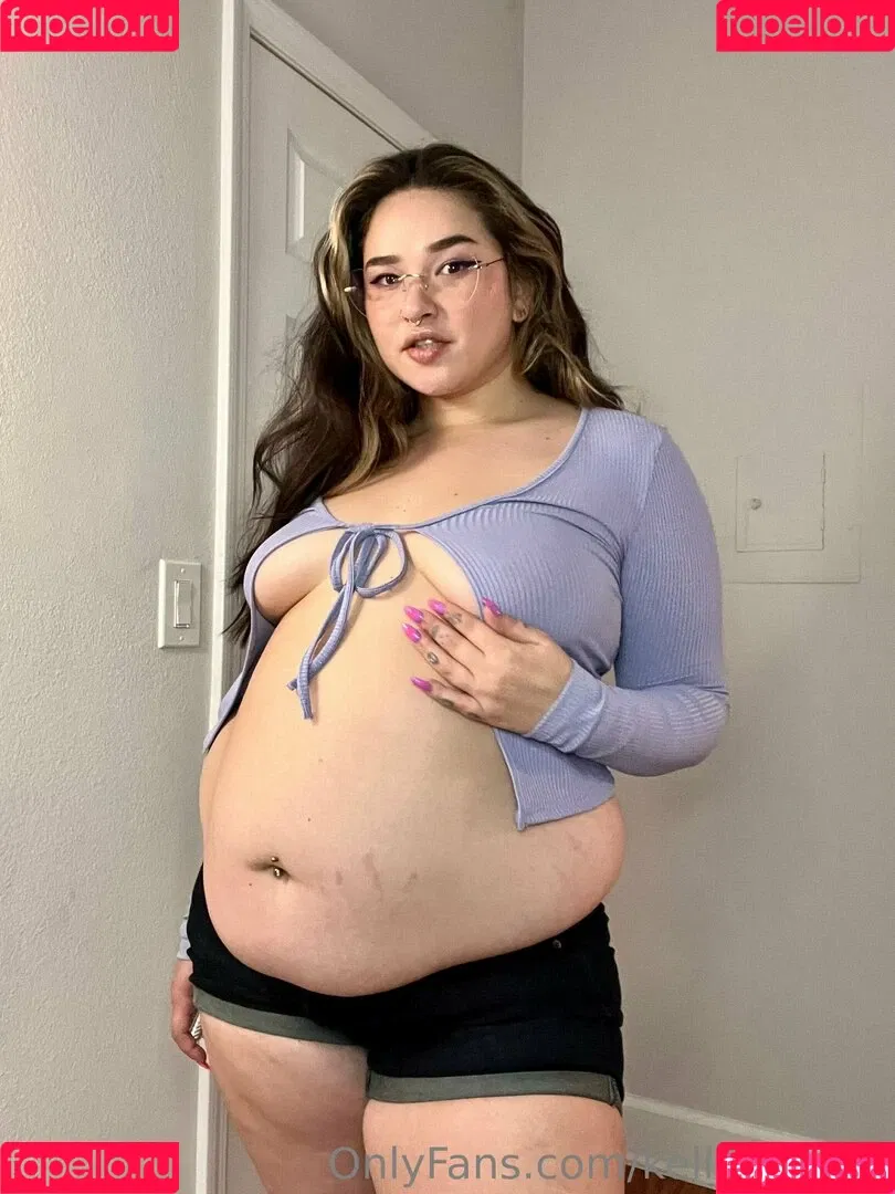 kellijellibelli Onlyfans Photo Gallery 