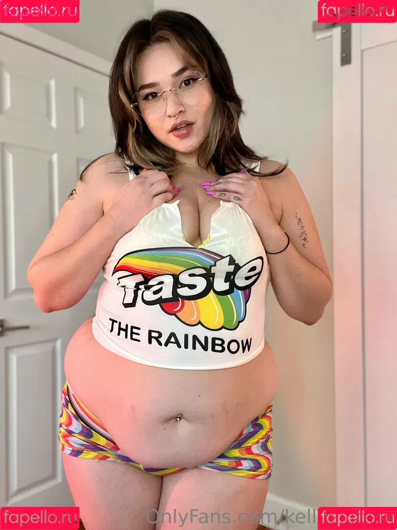 kellijellibelli Onlyfans Photo Gallery 