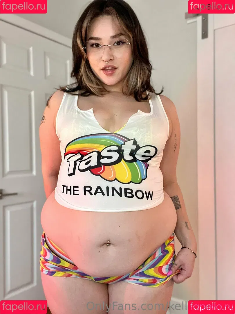 kellijellibelli Onlyfans Photo Gallery 
