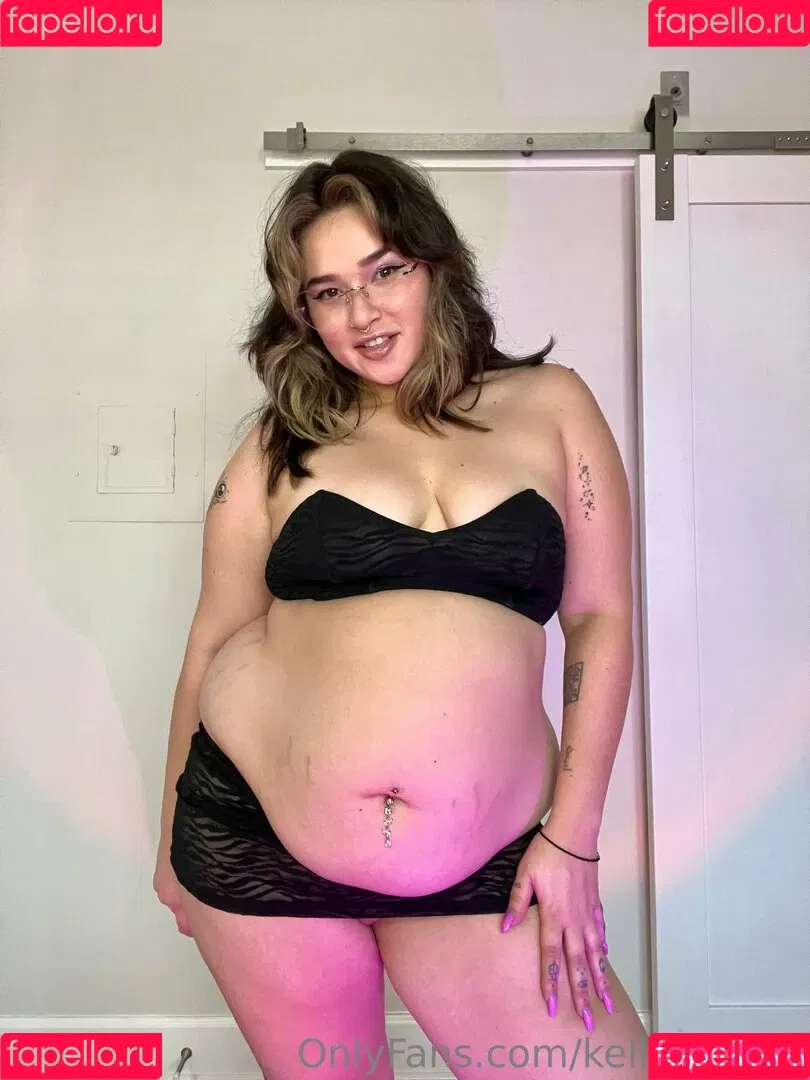 kellijellibelli Onlyfans Photo Gallery 