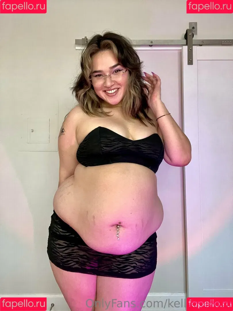 kellijellibelli Onlyfans Photo Gallery 