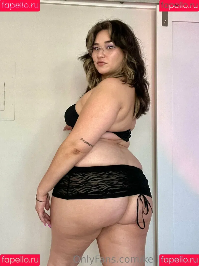 kellijellibelli Onlyfans Photo Gallery 