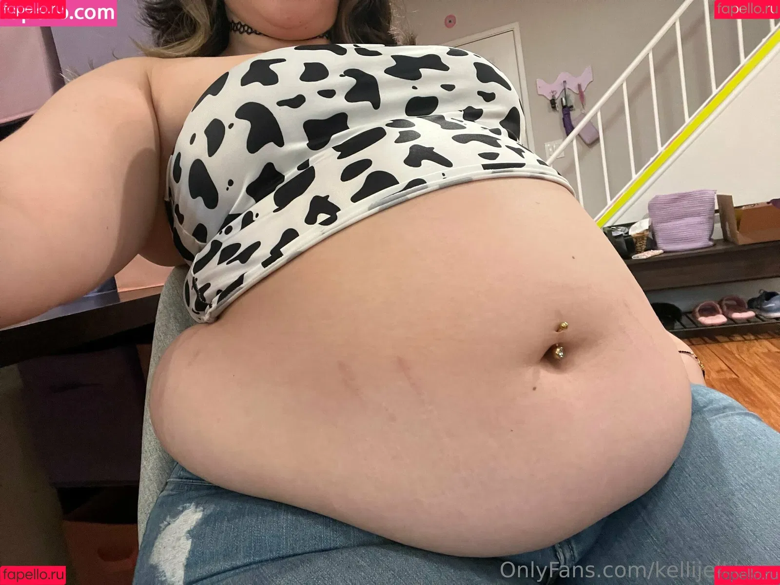 kellijellibelli Onlyfans Photo Gallery 