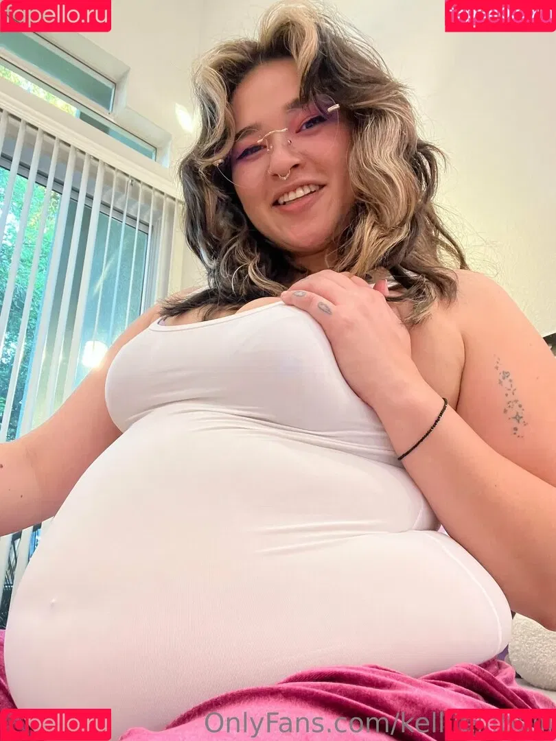 kellijellibelli Onlyfans Photo Gallery 