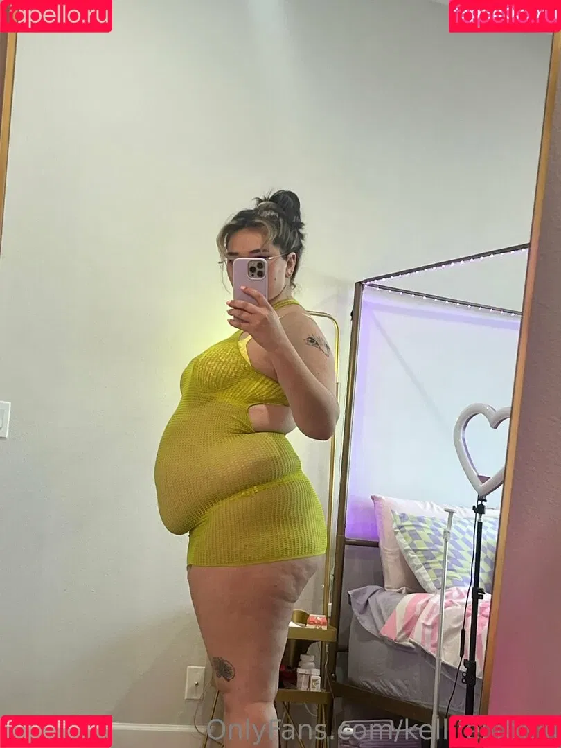 kellijellibelli Onlyfans Photo Gallery 