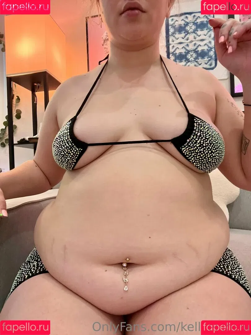 kellijellibelli Onlyfans Photo Gallery 
