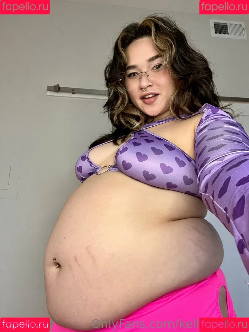 kellijellibelli Onlyfans Photo Gallery 