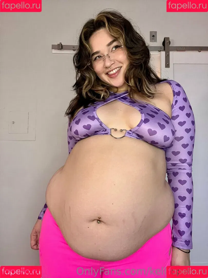 kellijellibelli Onlyfans Photo Gallery 