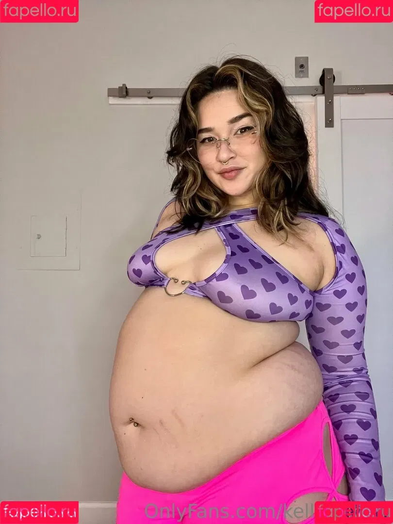 kellijellibelli Onlyfans Photo Gallery 