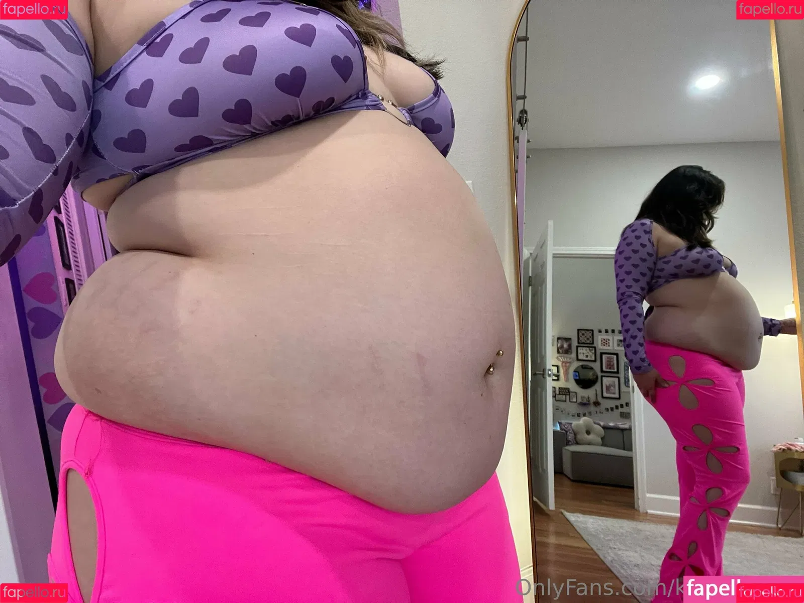 kellijellibelli Onlyfans Photo Gallery 
