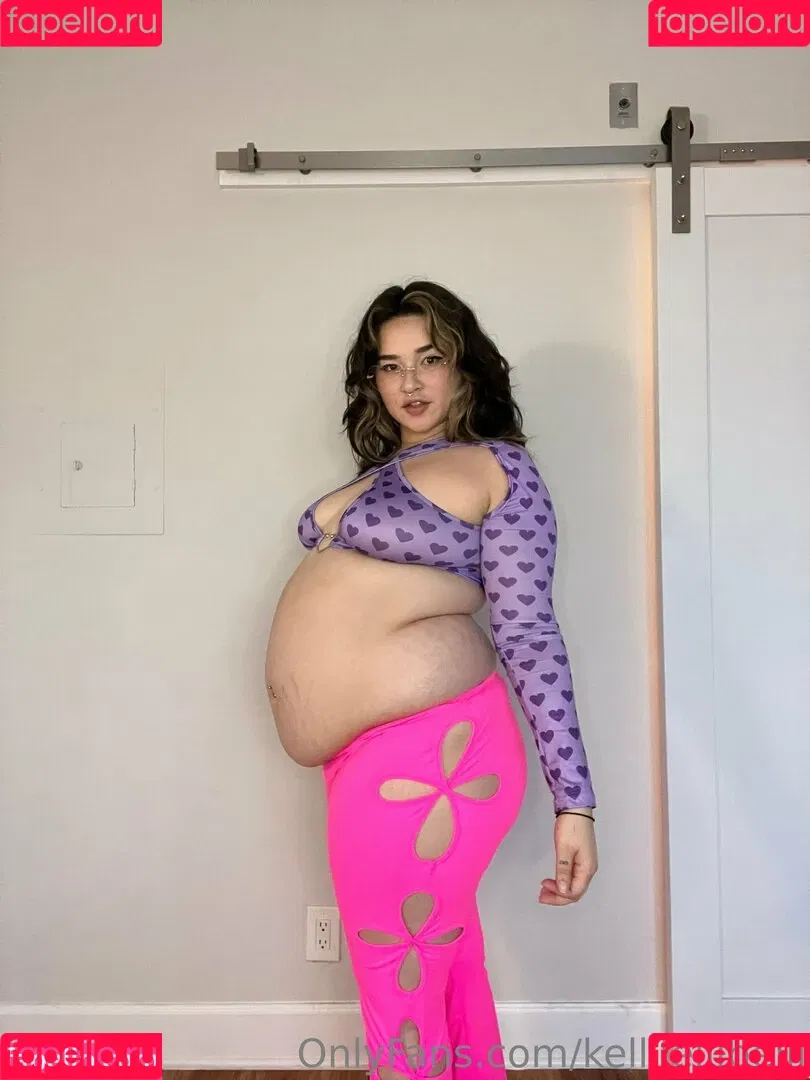 kellijellibelli Onlyfans Photo Gallery 