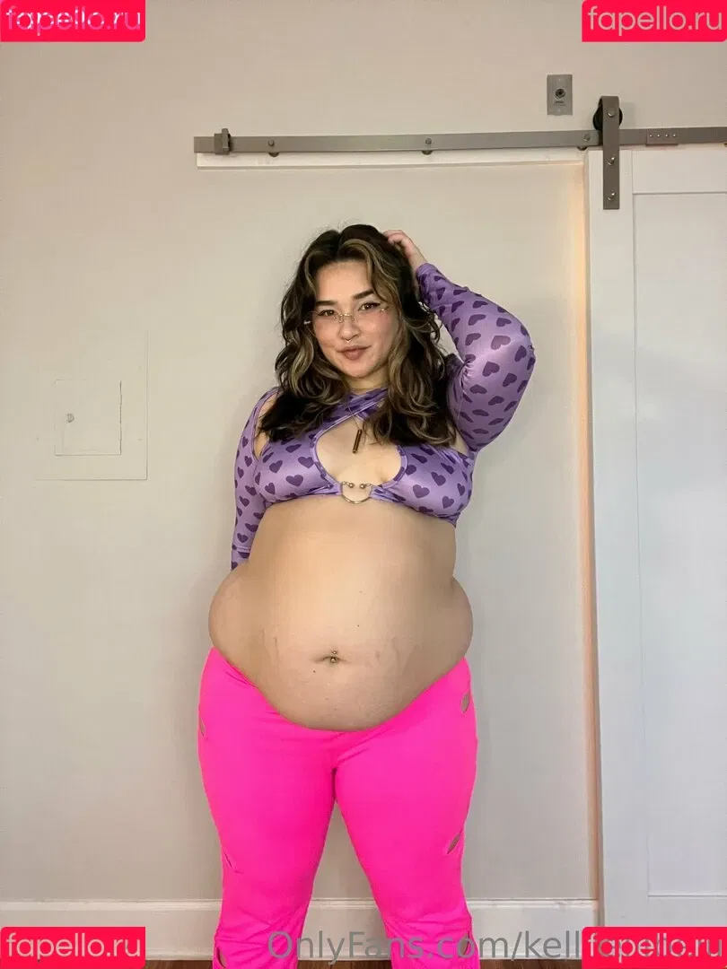 kellijellibelli Onlyfans Photo Gallery 