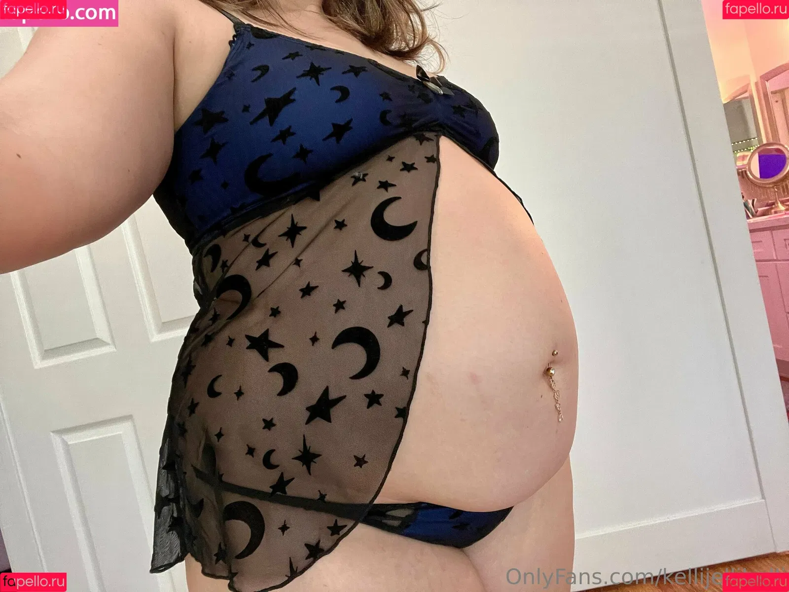 kellijellibelli Onlyfans Photo Gallery 