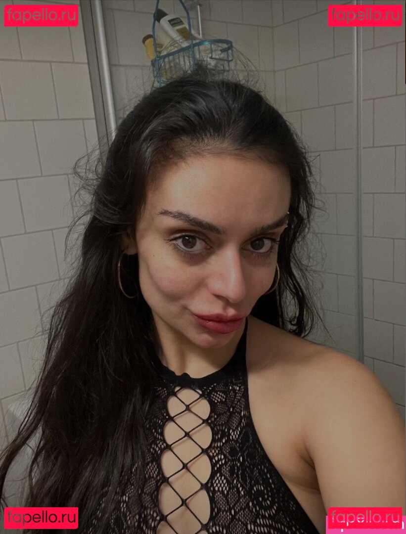 Amelia Ivy Nude Onlyfans Photo 4