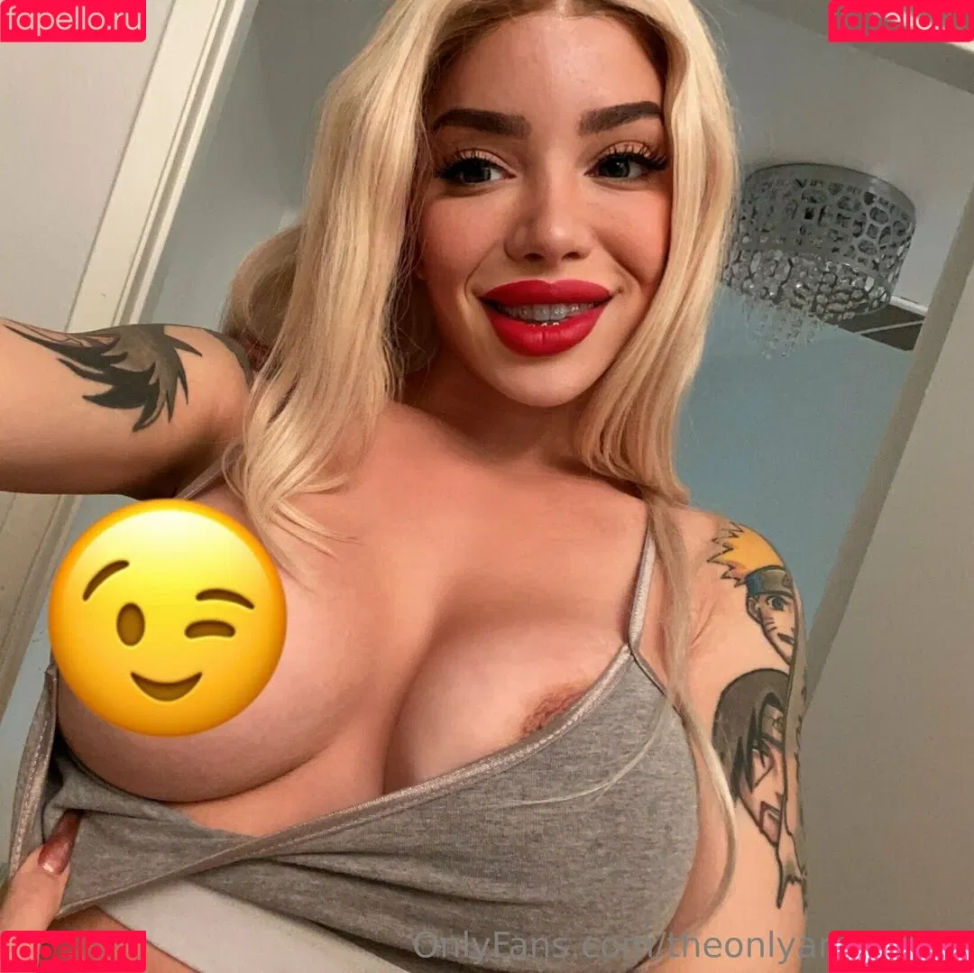 theonlyanaconda Onlyfans Photo Gallery 