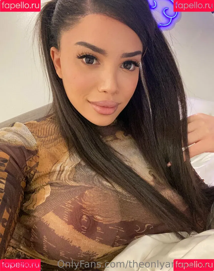 theonlyanaconda Onlyfans Photo Gallery 