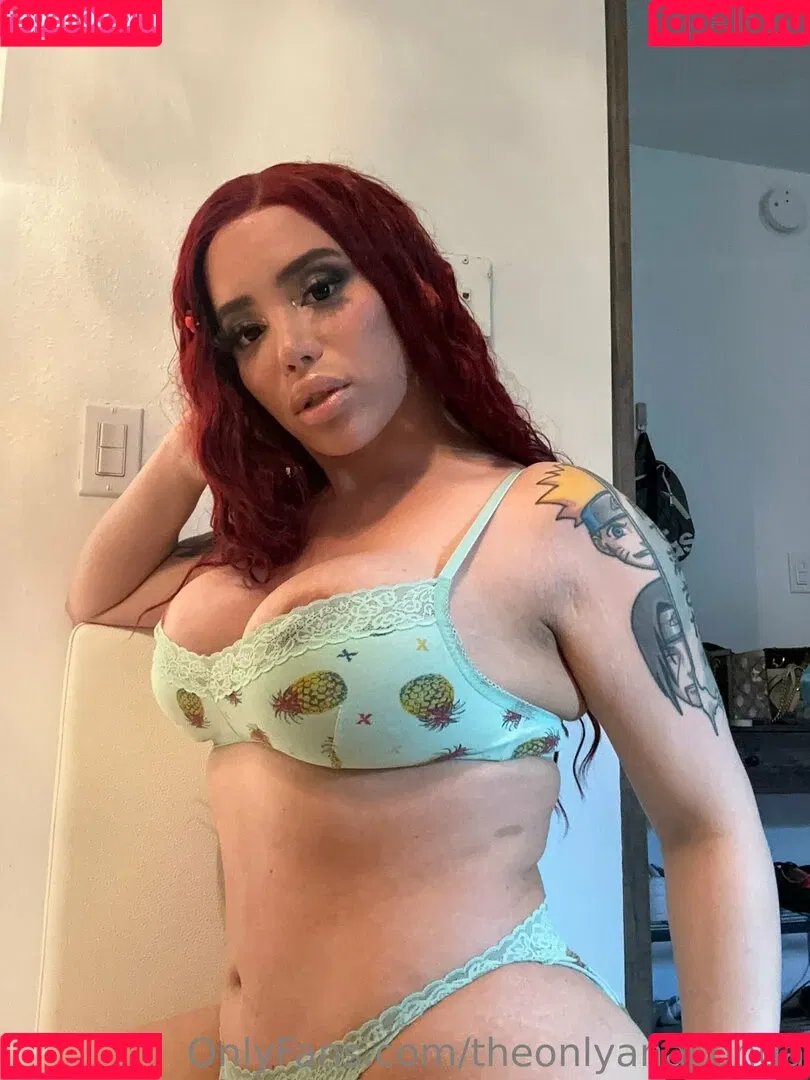 theonlyanaconda Onlyfans Photo Gallery 