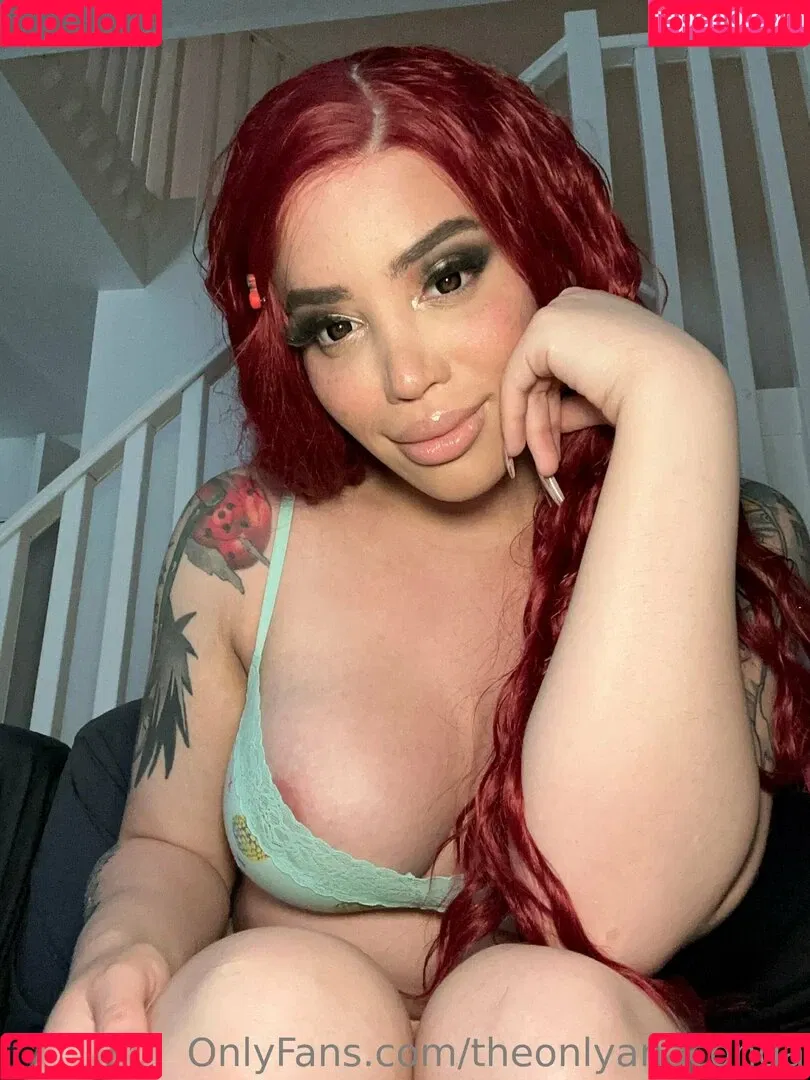 theonlyanaconda Onlyfans Photo Gallery 