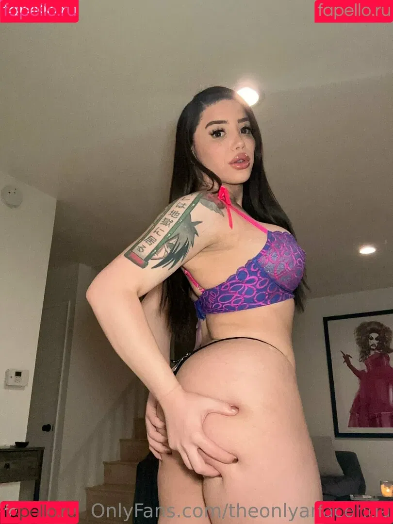 theonlyanaconda Onlyfans Photo Gallery 