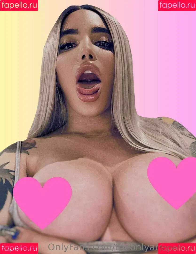 theonlyanaconda Onlyfans Photo Gallery 