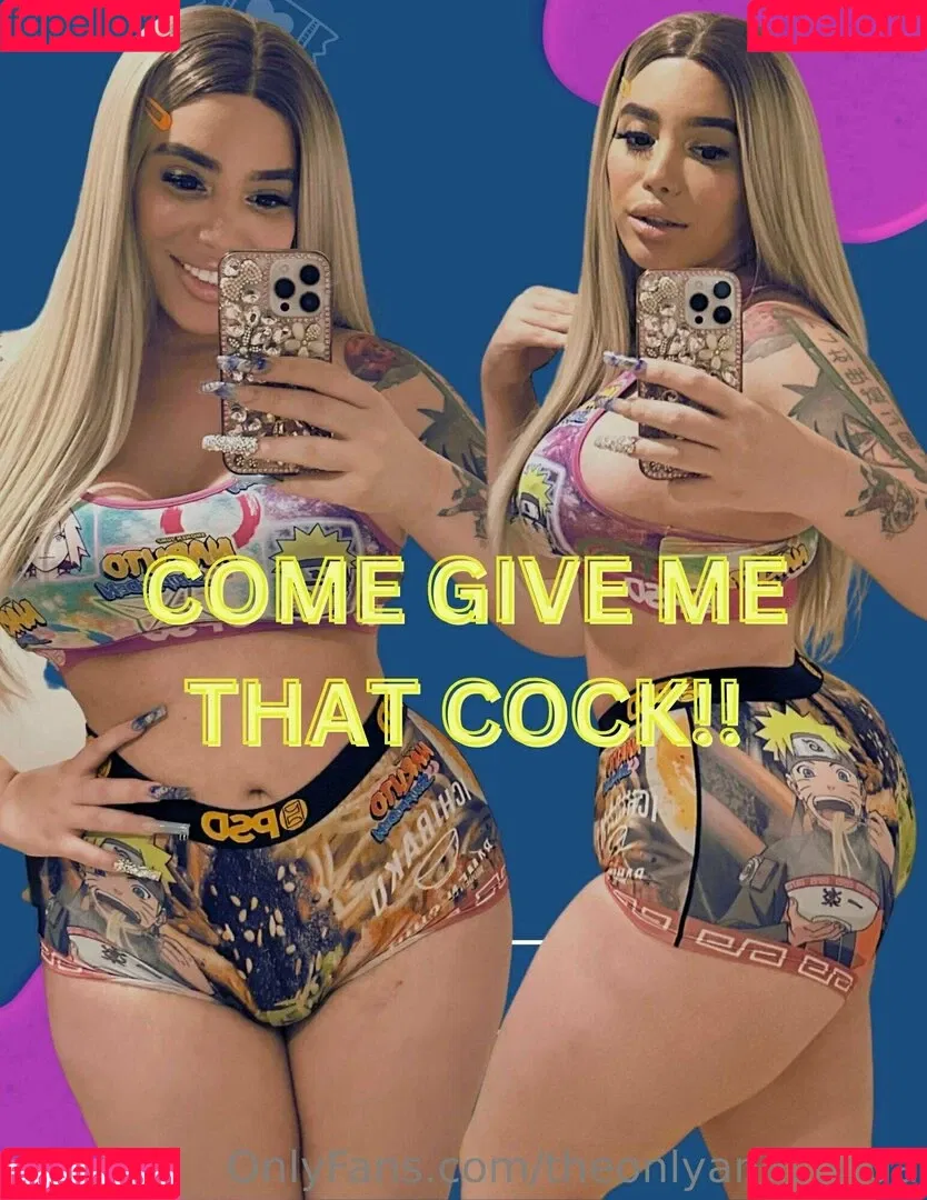 theonlyanaconda Onlyfans Photo Gallery 