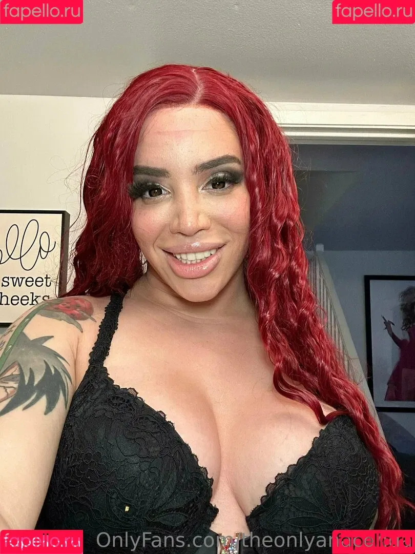theonlyanaconda Onlyfans Photo Gallery 