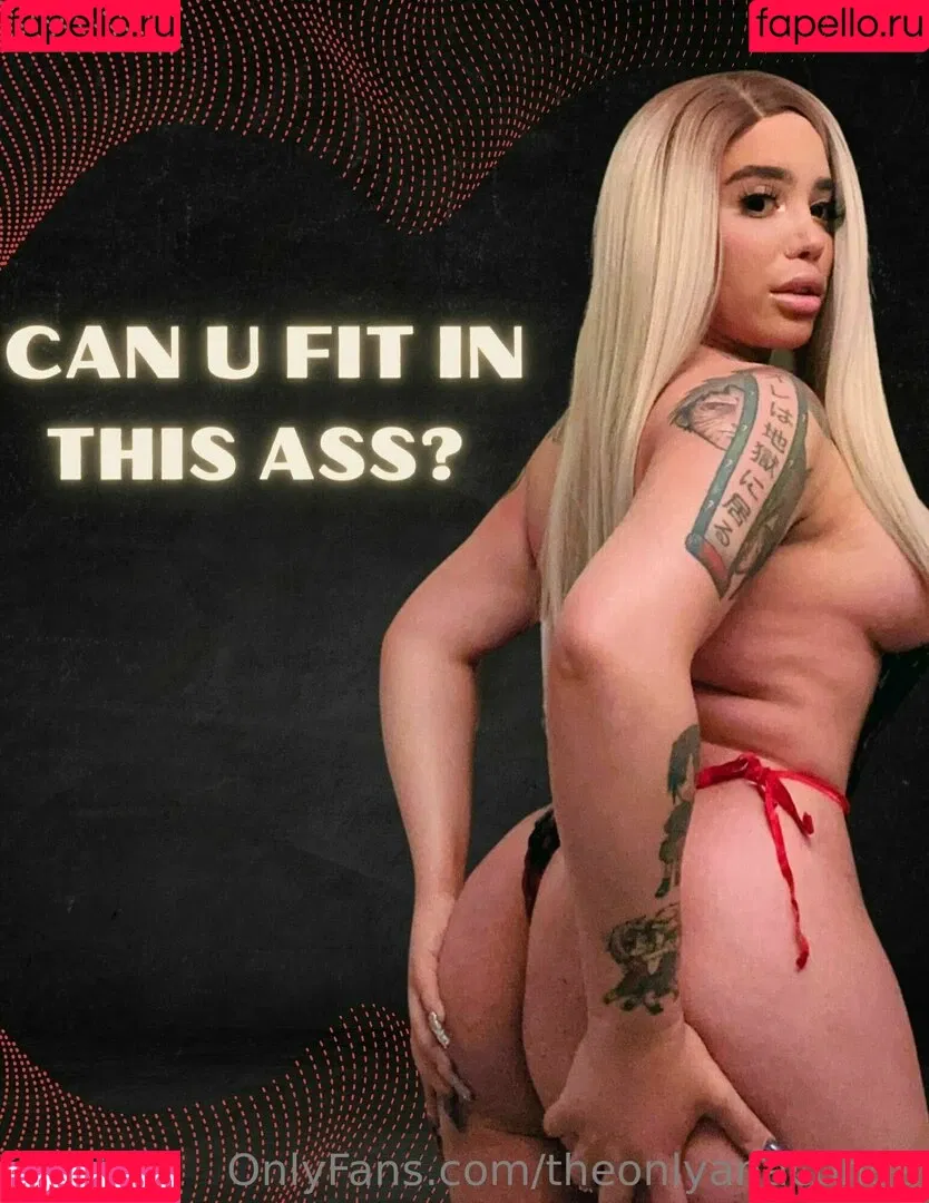 theonlyanaconda Onlyfans Photo Gallery 