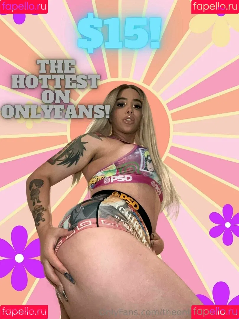 theonlyanaconda Onlyfans Photo Gallery 