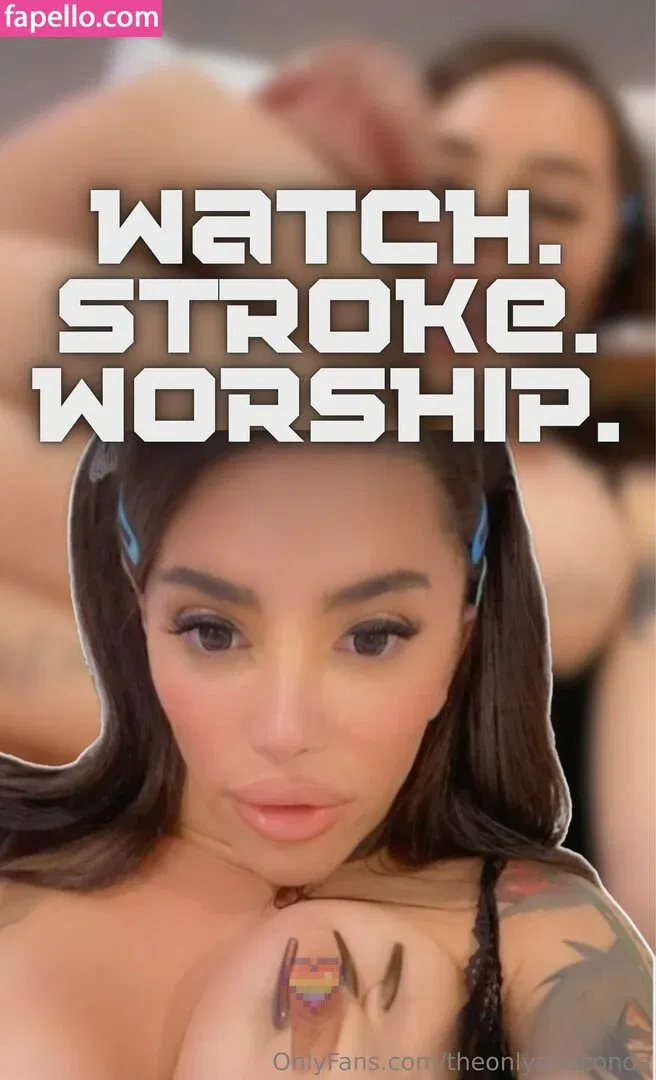 theonlyanaconda Onlyfans Photo Gallery 