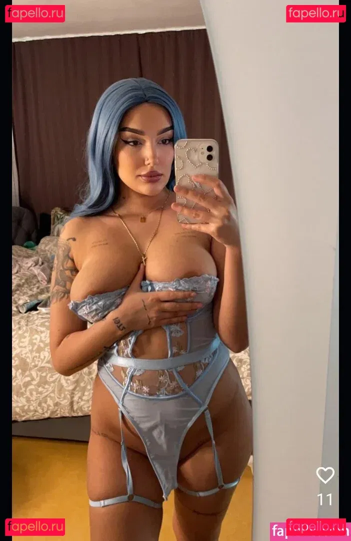 Alessia Aniki Onlyfans Photo Gallery 