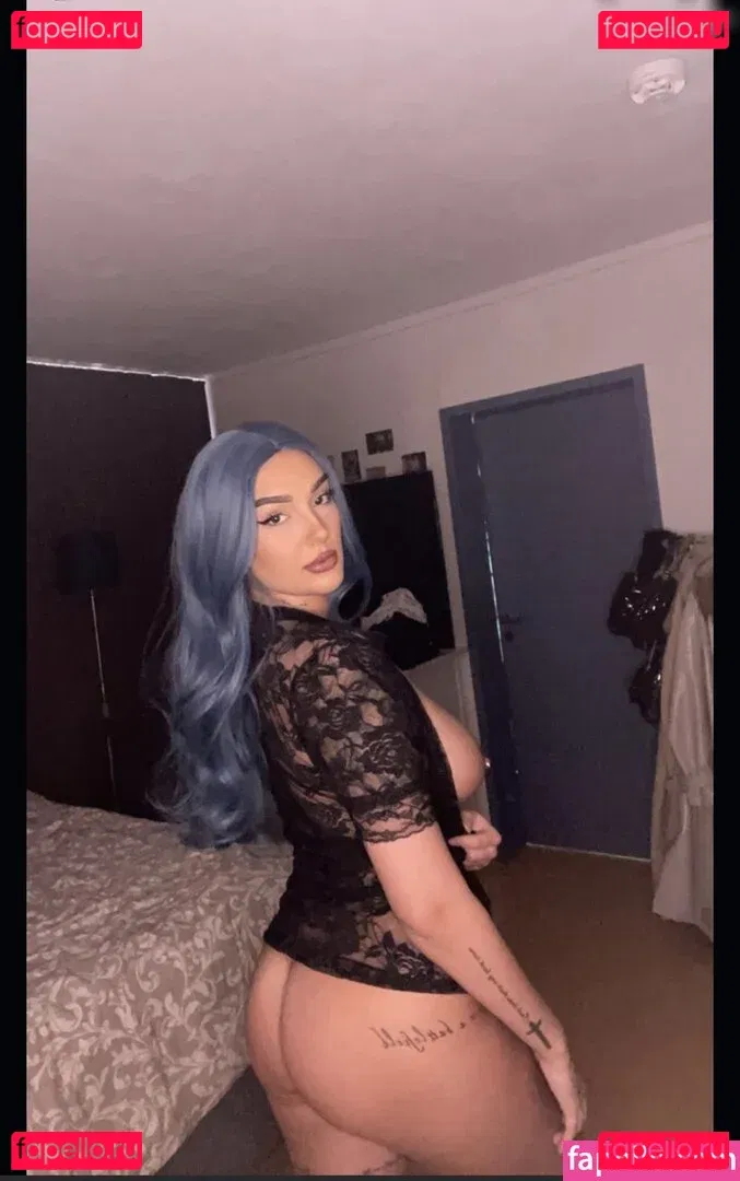 Alessia Aniki Onlyfans Photo Gallery 