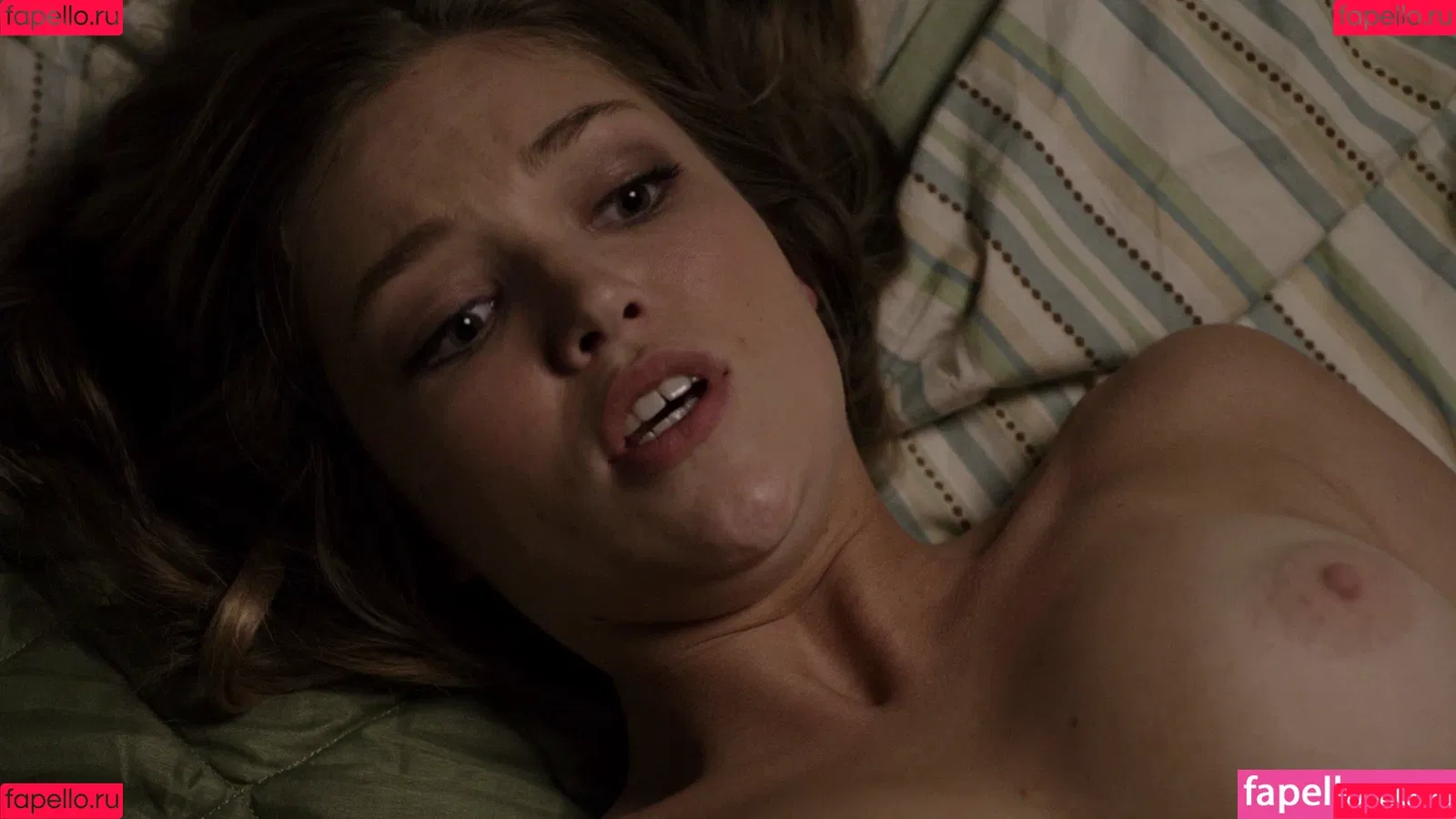 Lili Simmons Onlyfans Photo Gallery 