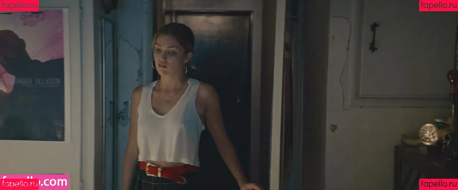 Lili Simmons Onlyfans Photo Gallery 