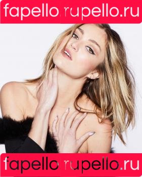 Lili Simmons Onlyfans Photo Gallery 