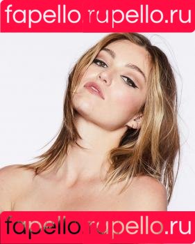 Lili Simmons Onlyfans Photo Gallery 