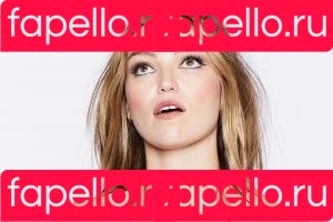 Lili Simmons Onlyfans Photo Gallery 