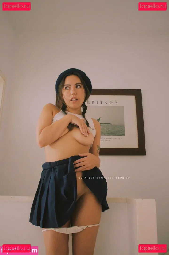 sukisapphire_free Onlyfans Photo Gallery 